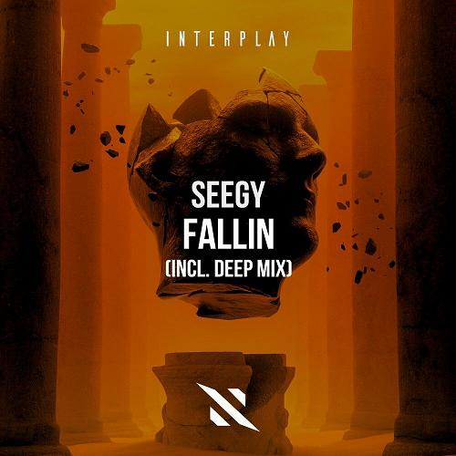 Seegy - Fallin (incl. Deep Mix) [ITP201E]